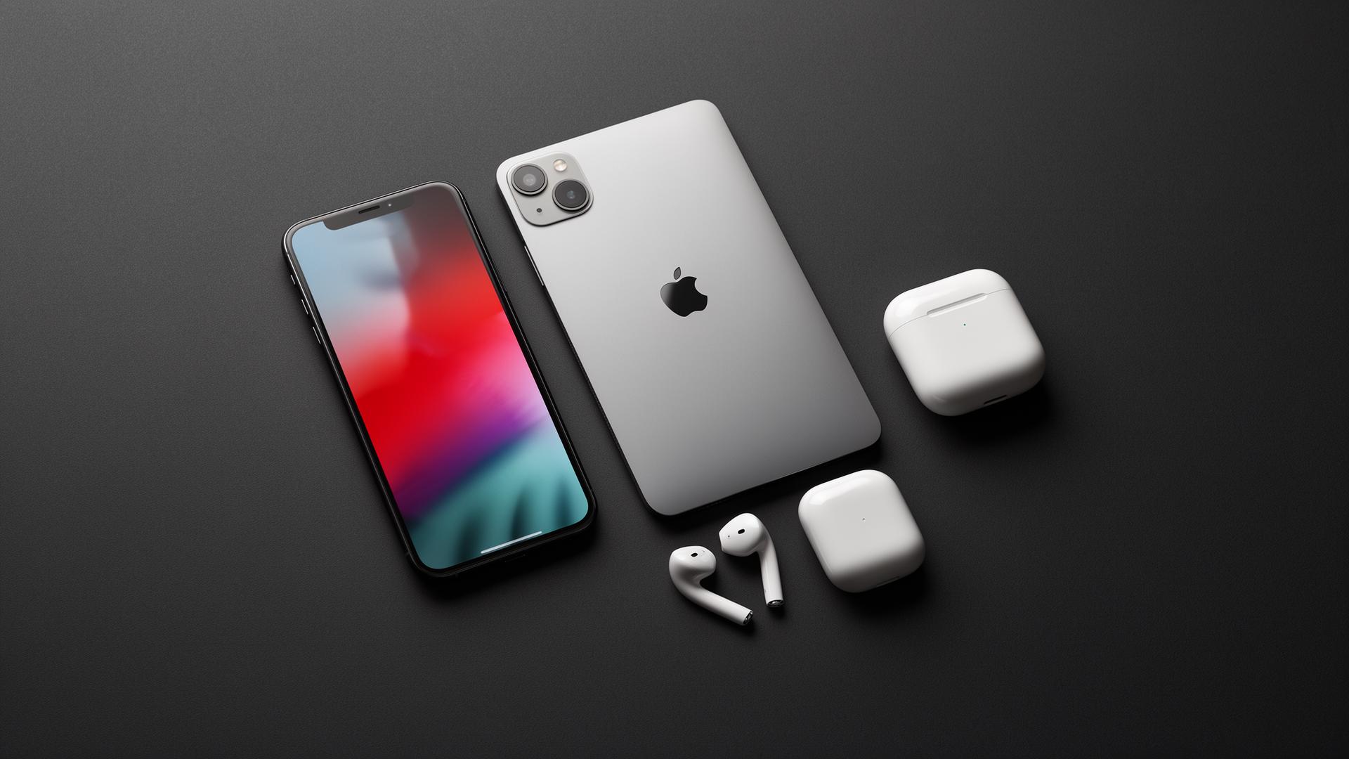 Ecosistema Apple
